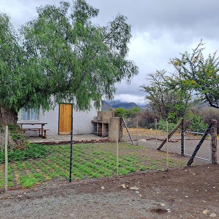 De Hoop Guest Farm Apartamento Beaufort West Exterior foto