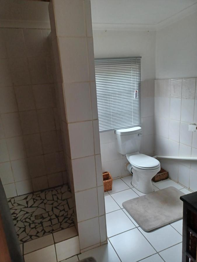 De Hoop Guest Farm Apartamento Beaufort West Exterior foto