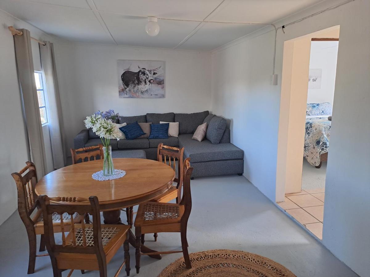De Hoop Guest Farm Apartamento Beaufort West Exterior foto