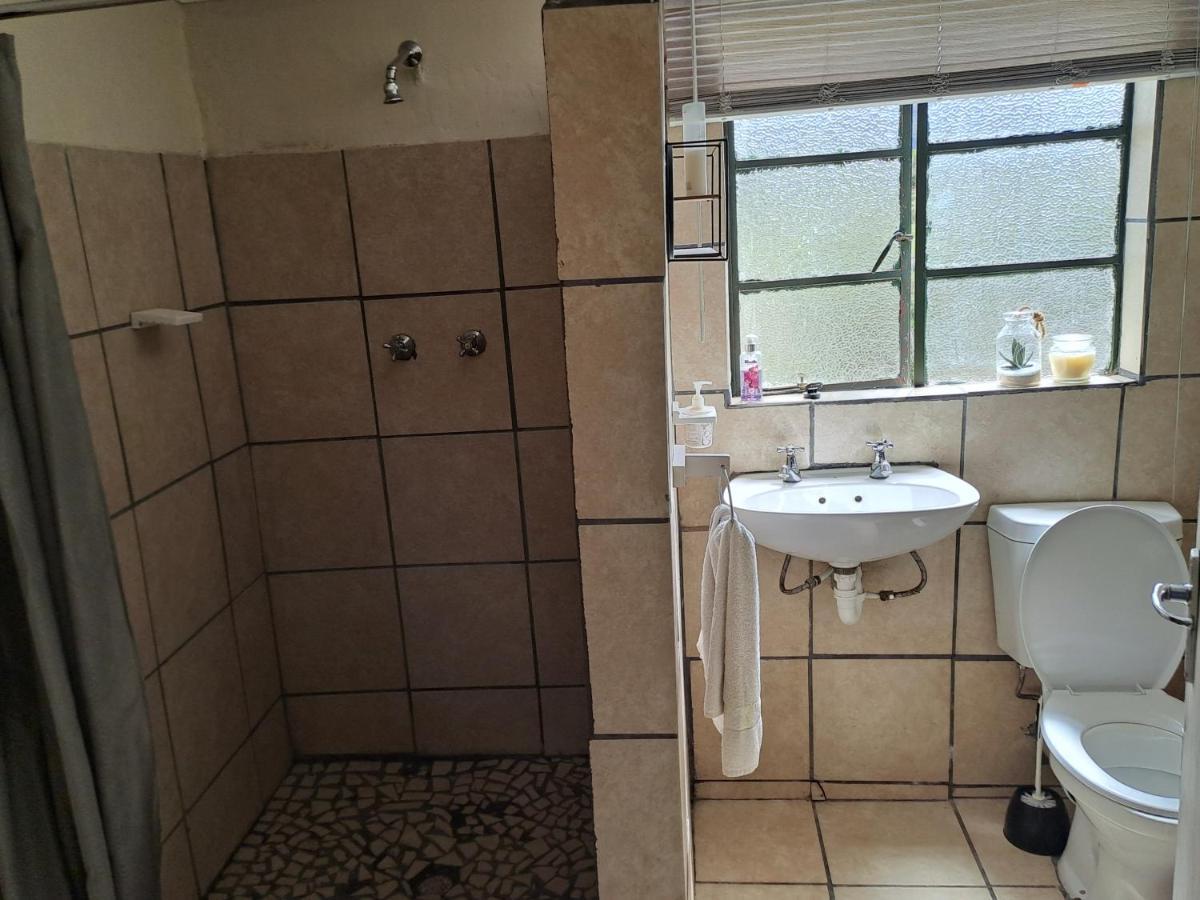 De Hoop Guest Farm Apartamento Beaufort West Exterior foto
