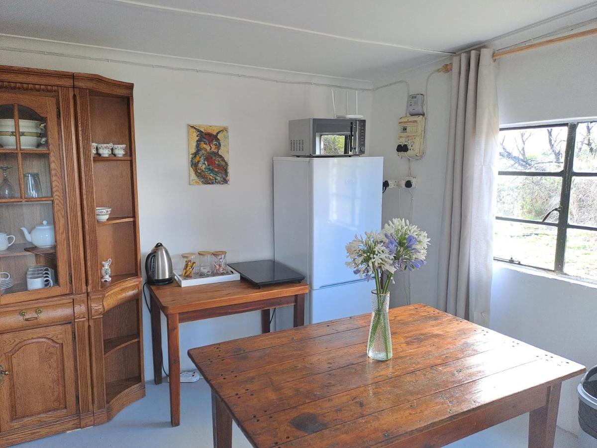 De Hoop Guest Farm Apartamento Beaufort West Exterior foto