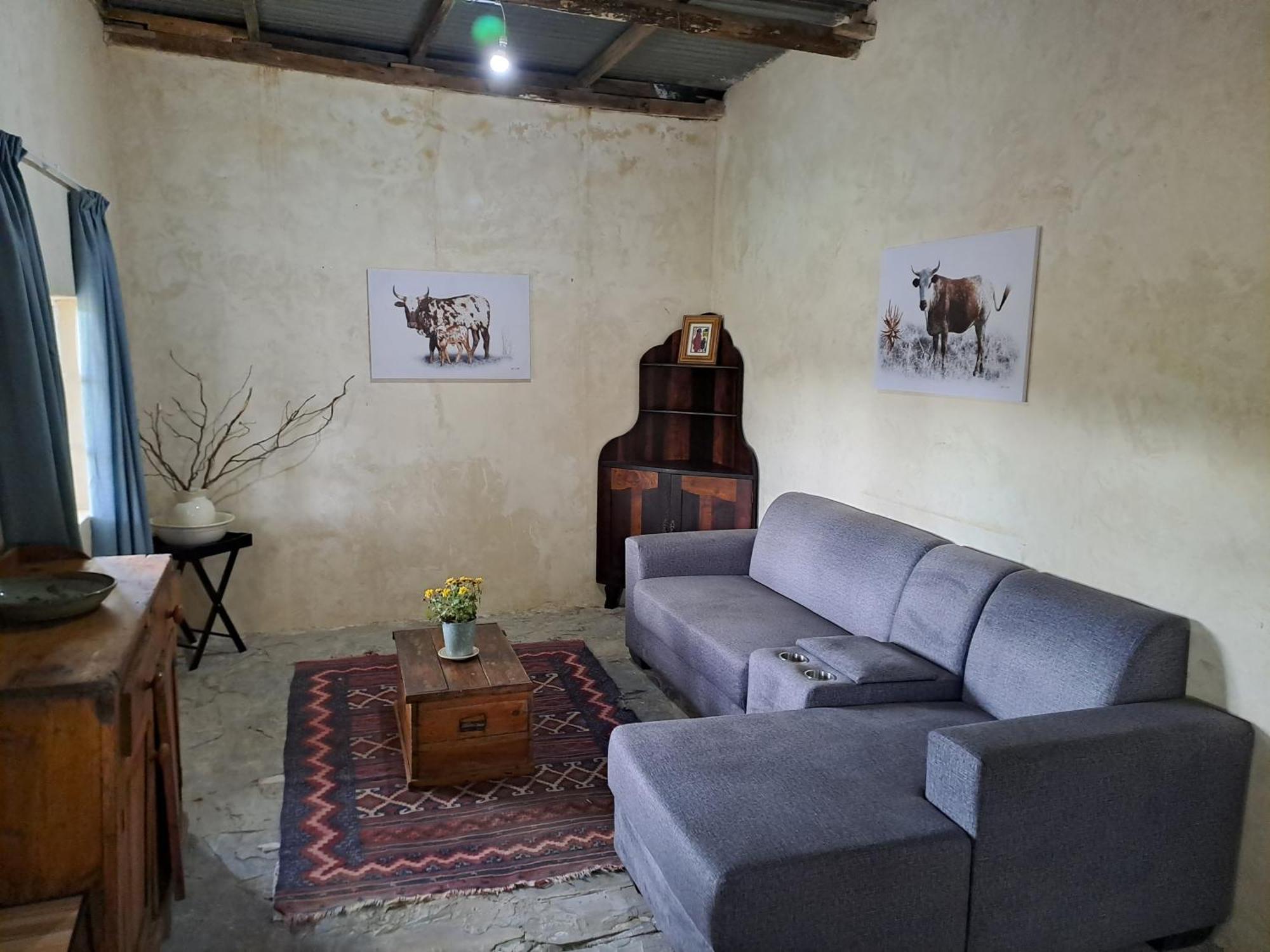 De Hoop Guest Farm Apartamento Beaufort West Exterior foto
