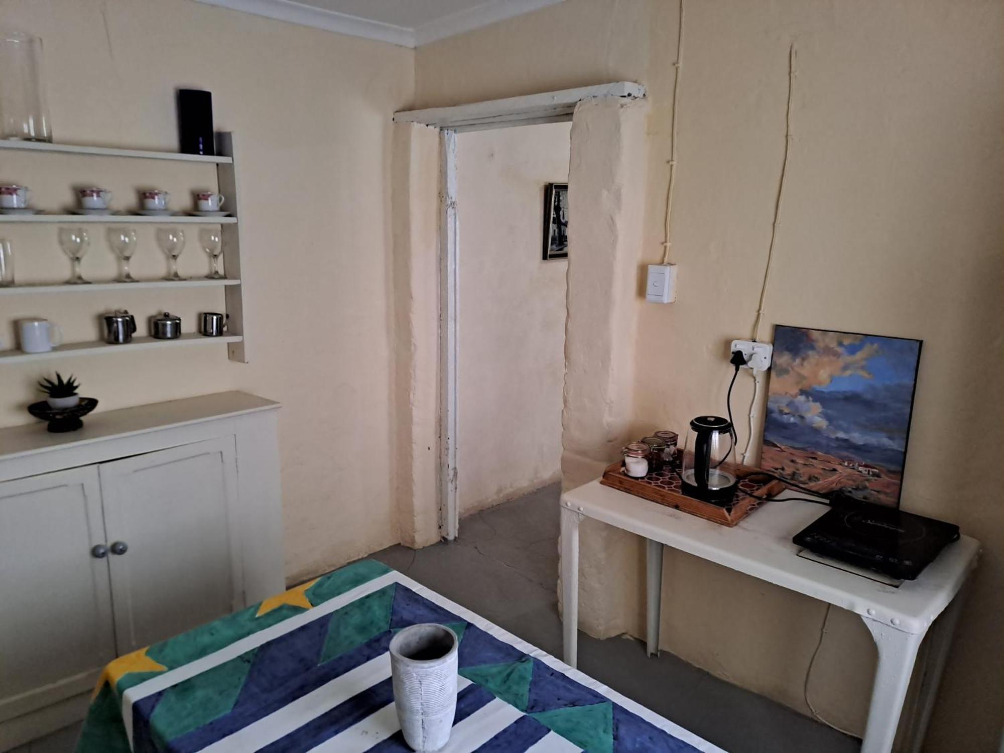 De Hoop Guest Farm Apartamento Beaufort West Exterior foto